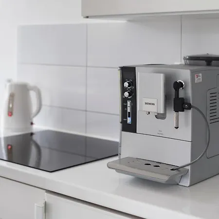 Apartament Widokowy Przy Krupowkach Apartment *