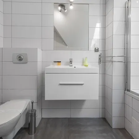 Apartament Widokowy Przy Krupowkach *