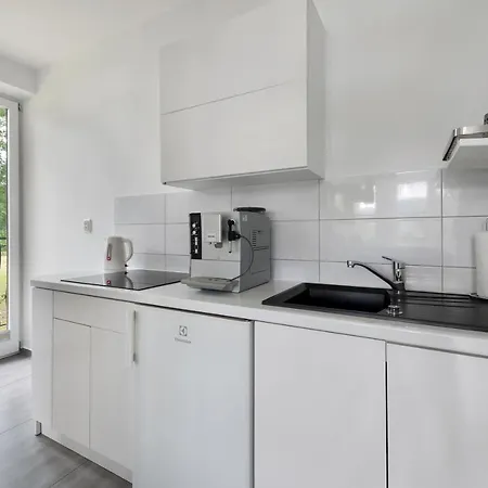 Apartament Widokowy Przy Krupowkach Apartment