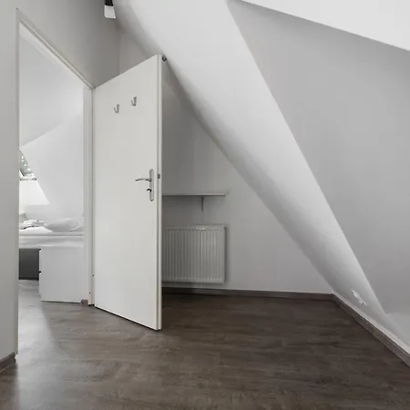 Apartament Widokowy Przy Krupowkach Apartment *