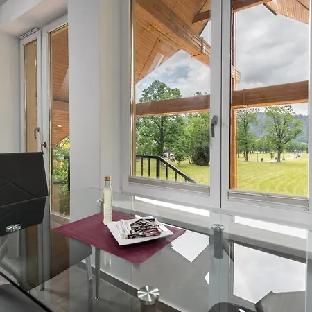 Apartament Widokowy Przy Krupowkach Apartment