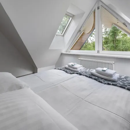 Apartament Widokowy Przy Krupowkach