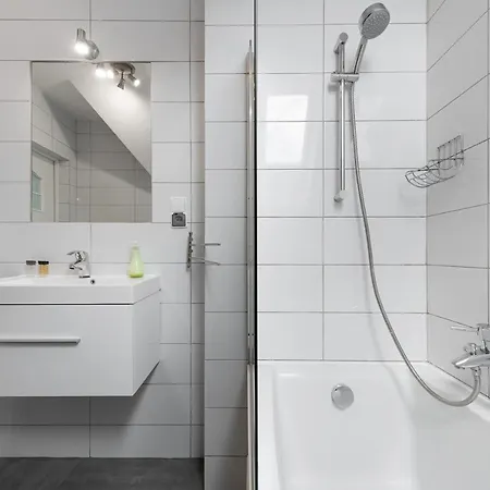 Apartament Widokowy Przy Krupowkach *