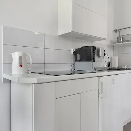 Apartament Widokowy Przy Krupowkach * Zakopane