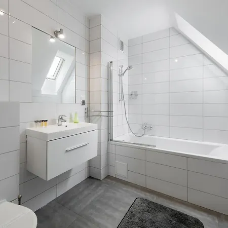 Apartament Widokowy Przy Krupowkach *